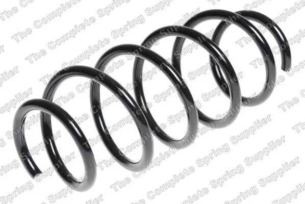 Suspension Spring LESJÖFORS 4027636