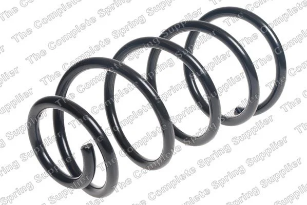 Suspension Spring LESJÖFORS 4027652