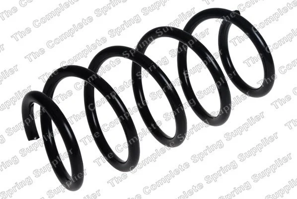 Suspension Spring LESJÖFORS 4027710