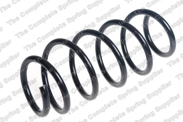 Suspension Spring LESJÖFORS 4027712