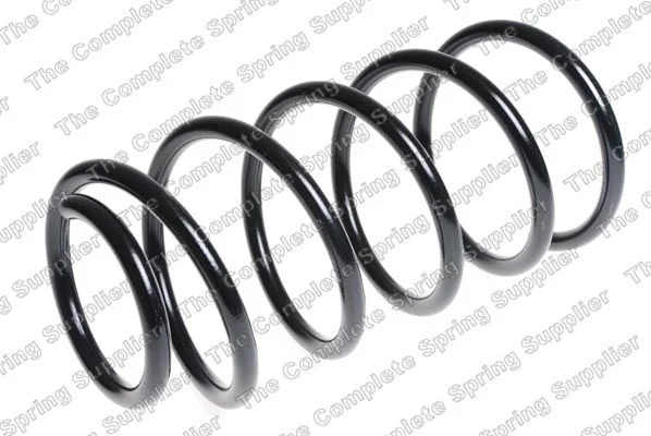 Suspension Spring LESJÖFORS 4037238