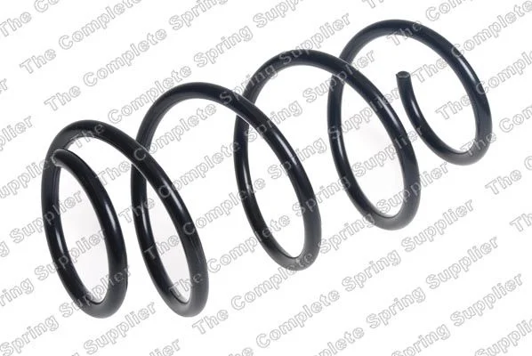 Suspension Spring LESJÖFORS 4037290