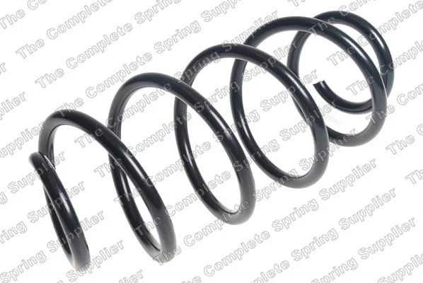 Suspension Spring LESJÖFORS 4041417