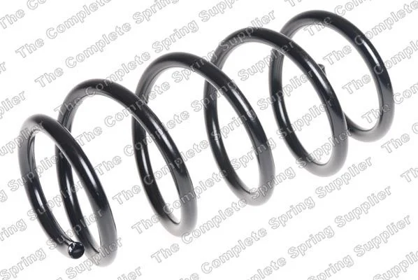 Suspension Spring LESJÖFORS 4044237