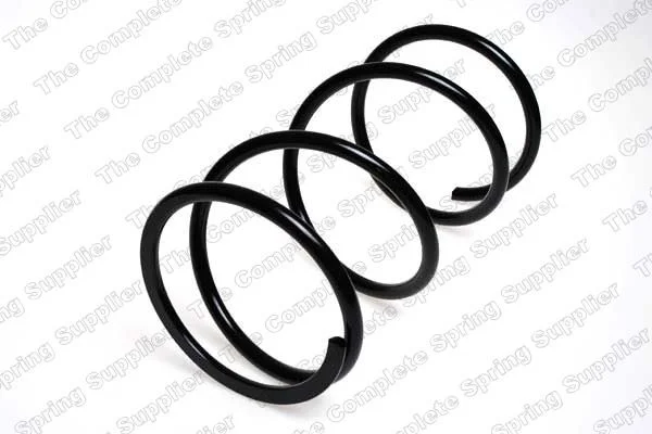 Suspension Spring LESJÖFORS 4055410