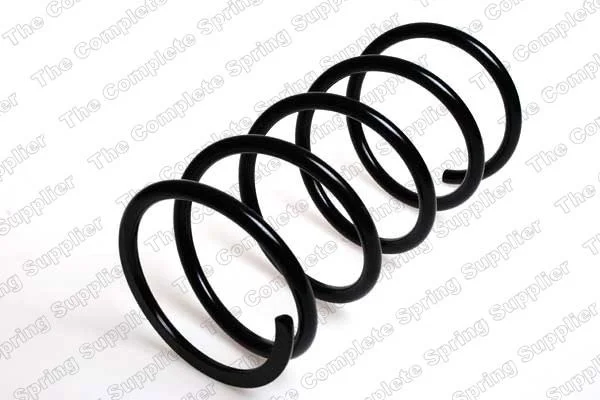Suspension Spring LESJÖFORS 4055422