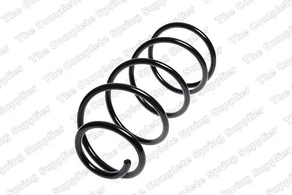 Suspension Spring LESJÖFORS 4055434