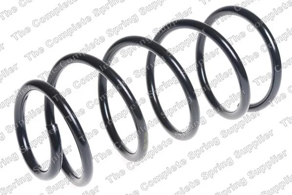 Suspension Spring LESJÖFORS 4055456