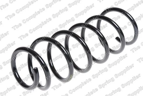Suspension Spring LESJÖFORS 4059250