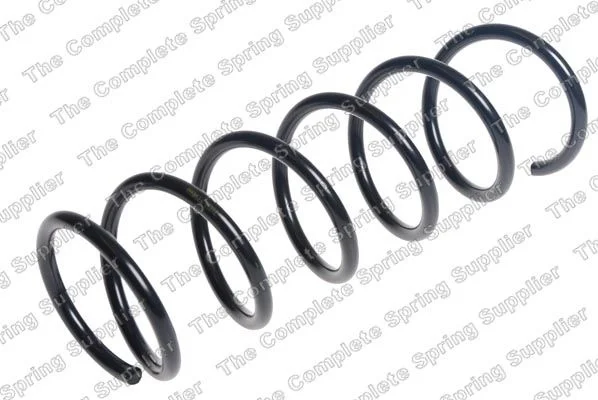 Suspension Spring LESJÖFORS 4062099