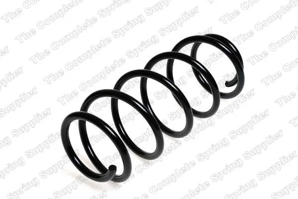 Suspension Spring LESJÖFORS 4063430