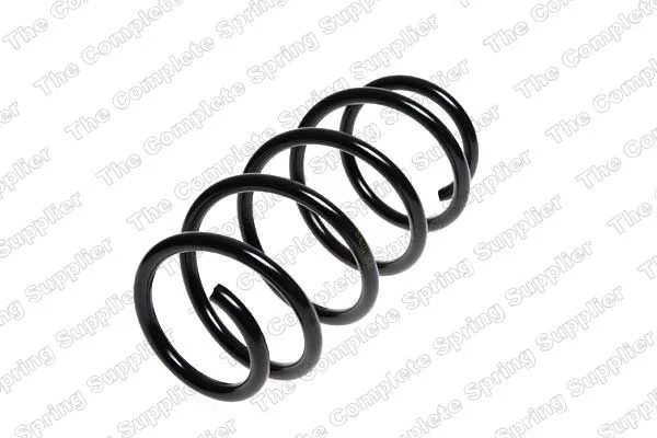 Suspension Spring LESJÖFORS 4063506