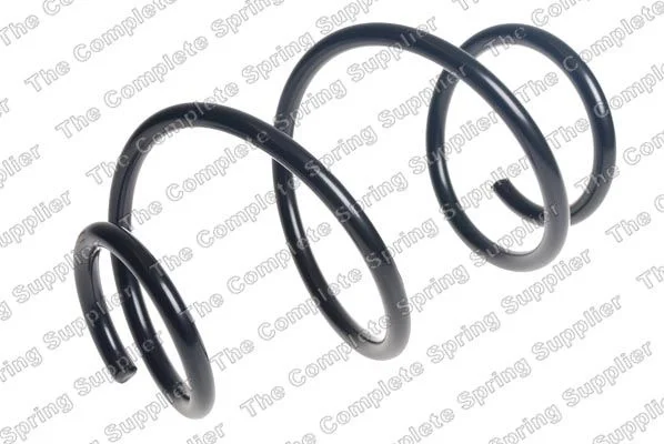 Suspension Spring LESJÖFORS 4063587