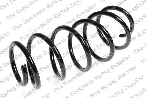 Suspension Spring LESJÖFORS 4066778