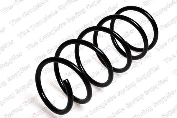 Suspension Spring LESJÖFORS 4072930