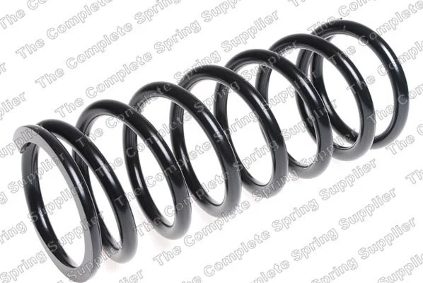 Suspension Spring LESJÖFORS 4075762