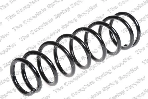 Suspension Spring LESJÖFORS 4088922