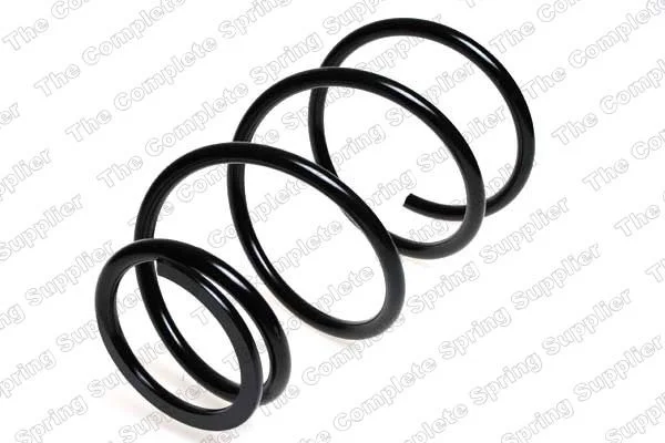 Suspension Spring LESJÖFORS 4092502