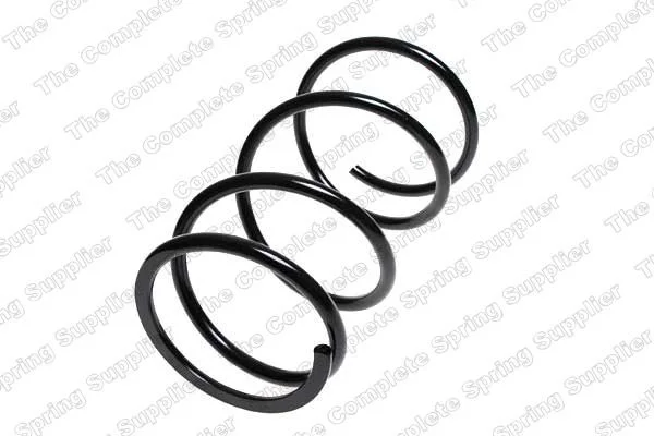 Suspension Spring LESJÖFORS 4092590