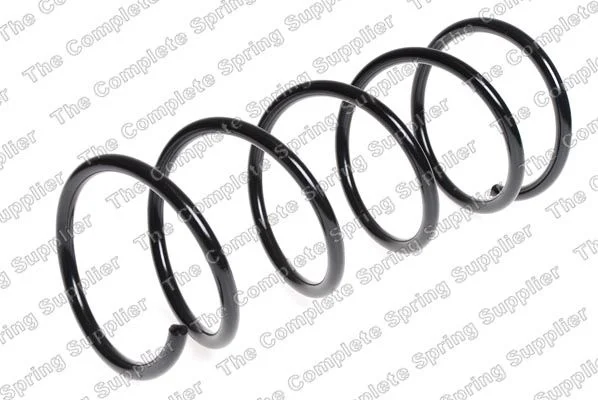 Suspension Spring LESJÖFORS 4092596