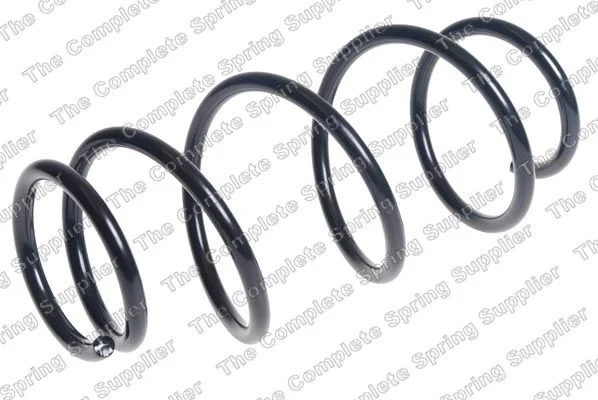 Suspension Spring LESJÖFORS 4092617