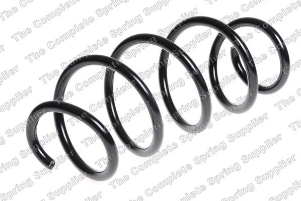 Suspension Spring LESJÖFORS 4095090