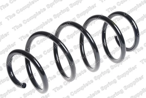 Suspension Spring LESJÖFORS 4095091