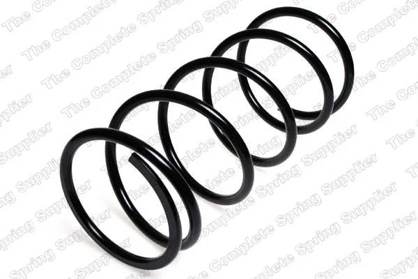 Suspension Spring LESJÖFORS 4095822