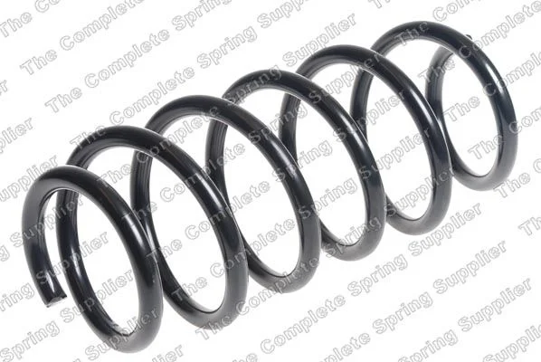 Suspension Spring LESJÖFORS 4095853