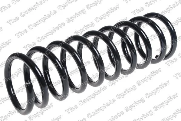 Suspension Spring LESJÖFORS 4214212