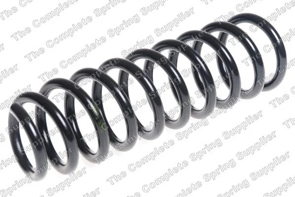 Suspension Spring LESJÖFORS 4237243