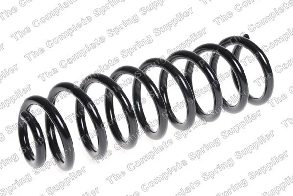Suspension Spring LESJÖFORS 4272943