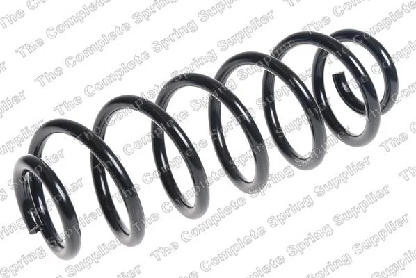 Suspension Spring LESJÖFORS 4282931