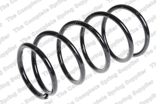 Suspension Spring LESJÖFORS 4288917