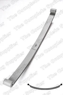 Lingės paketas LESJÖFORS 5815604