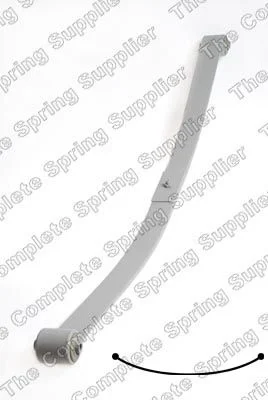 Lingės paketas LESJÖFORS 5895014