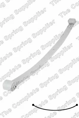 Lingės paketas LESJÖFORS 5895019