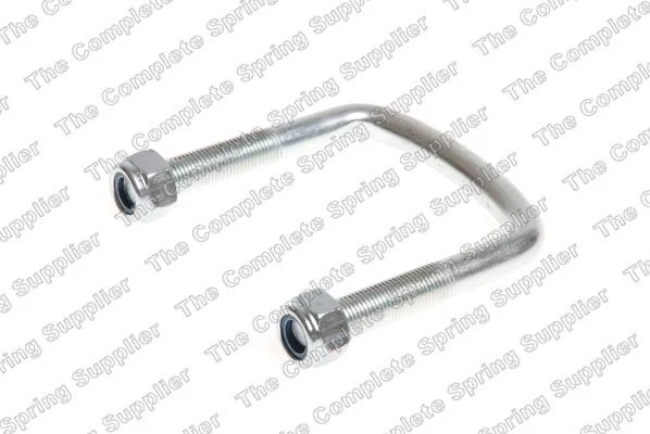 Lingės spaustukas LESJÖFORS 77837