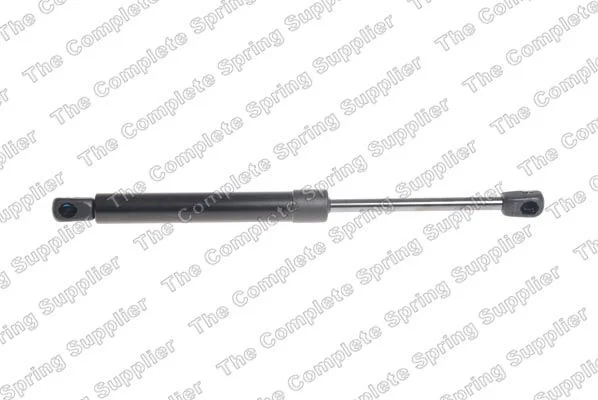 Dujinė spyruoklė, gaubtas LESJÖFORS 8056823