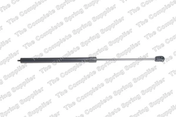 Dujinė spyruoklė, gaubtas LESJÖFORS 8069710