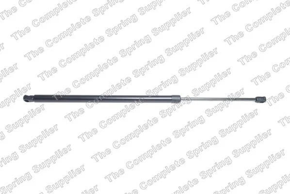 Dujinė spyruoklė, bagažinė LESJÖFORS 8137246