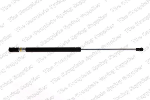 Dujinė spyruoklė, bagažinė LESJÖFORS 8156805