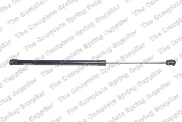 Dujinė spyruoklė, bagažinė LESJÖFORS 8156832