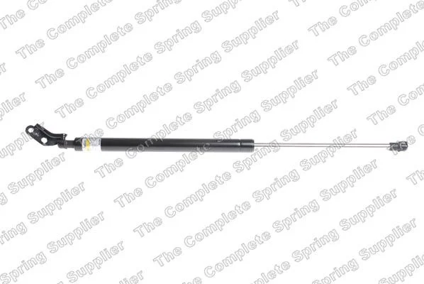Gas Spring, boot/cargo area KILEN 436050