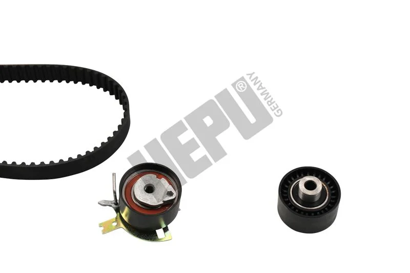 Timing Belt Kit  20-2072