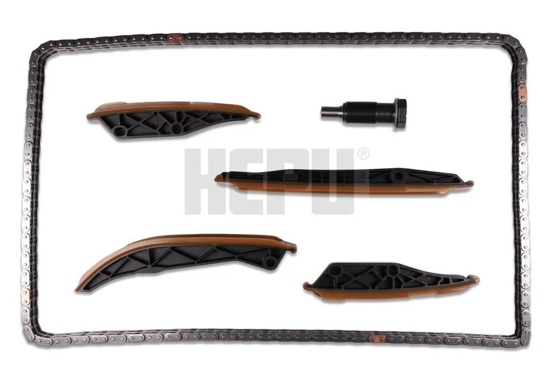 Timing Chain Kit HEPU 21-0208