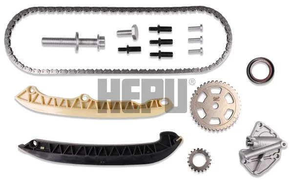 Timing Chain Kit HEPU 21-0324