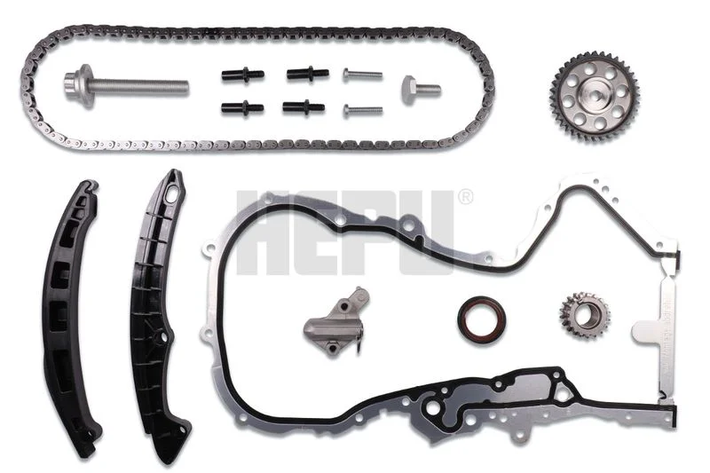 Timing Chain Kit HEPU 21-0381