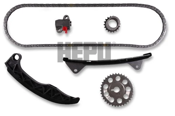 Timing Chain Kit HEPU 21-0405