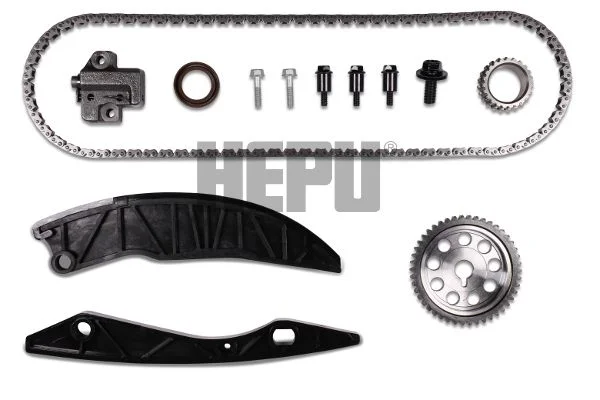 Timing Chain Kit HEPU 21-0413